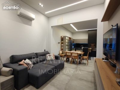 Casa, 1 quarto, 165 m² - Foto 5