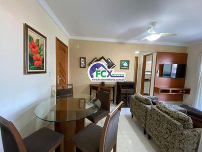 Apartamento, 2 quartos, 70 m² - Foto 4