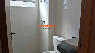 Apartamento, 2 quartos, 37 m² - Foto 2