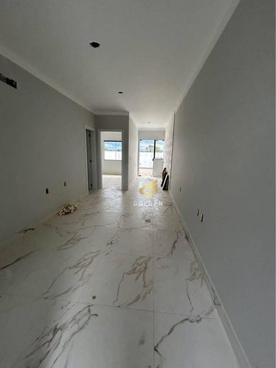 Casa, 2 quartos, 55 m² - Foto 2