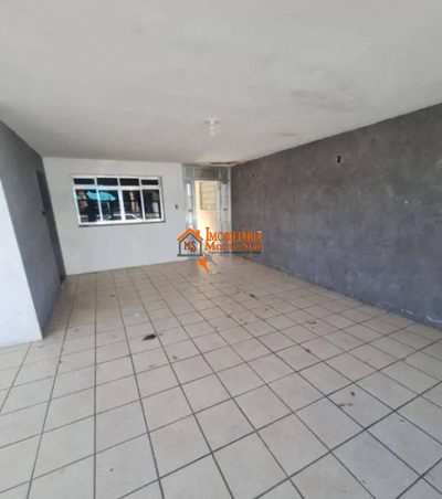 Sobrado, 5 quartos, 250 m² - Foto 2