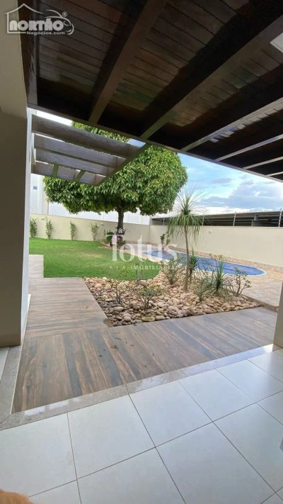 Casa, 249 m² - Foto 5
