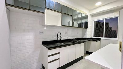 Apartamento, 2 quartos, 56 m² - Foto 5