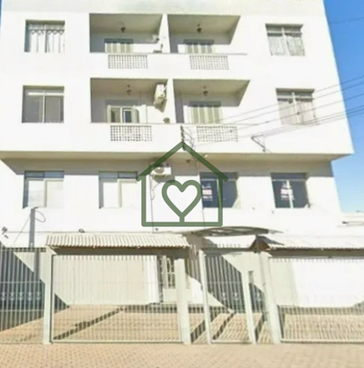 Apartamento, 2 quartos, 47 m² - Foto 1