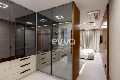 Apartamento, 3 quartos, 207 m² - Foto 5