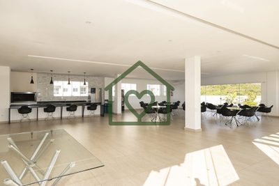 Apartamento, 2 quartos, 53 m² - Foto 5