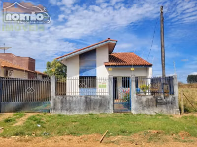 Casa, 2 quartos, 70 m² - Foto 1