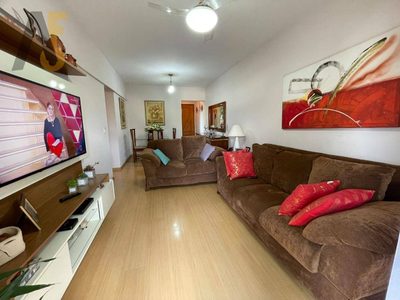 Apartamento, 3 quartos, 90 m² - Foto 5