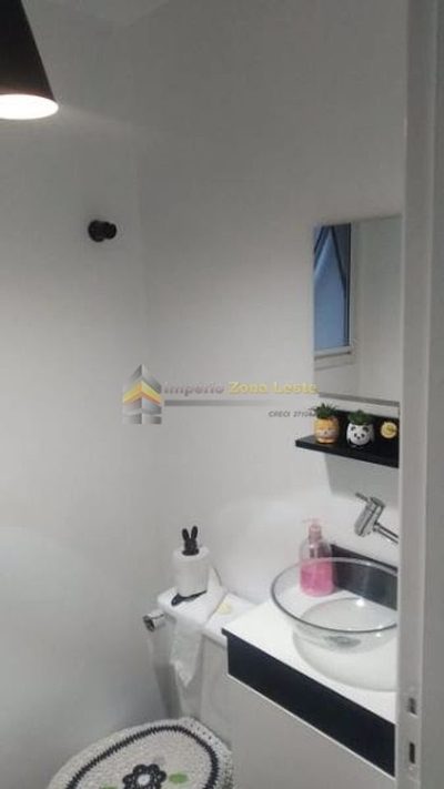 Sobrado, 2 quartos, 69 m² - Foto 5