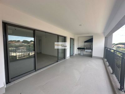 Apartamento, 3 quartos, 145 m² - Foto 2