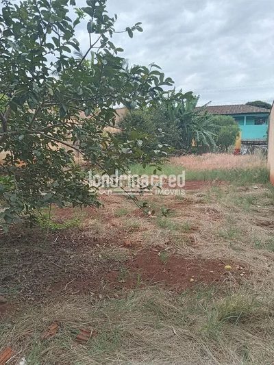 Terreno, 400 m² - Foto 1