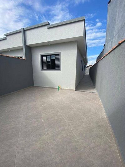Casa, 2 quartos, 75 m² - Foto 4