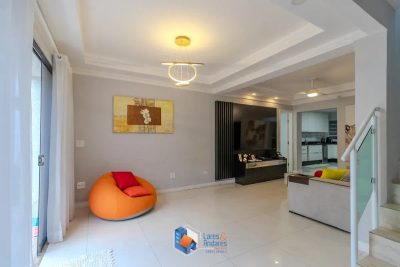 Casa, 3 quartos, 149 m² - Foto 3