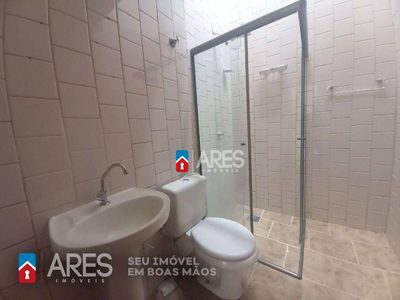 Casa, 2 quartos, 89 m² - Foto 5
