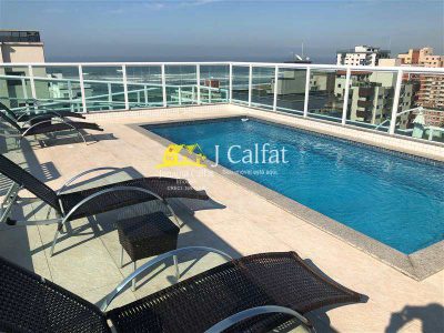 Apartamento, 3 quartos, 170 m² - Foto 1