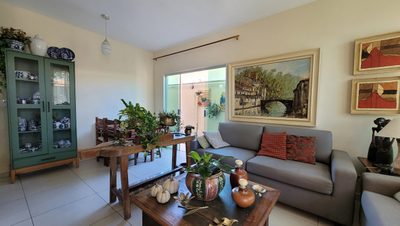 Casa, 3 quartos, 120 m² - Foto 3
