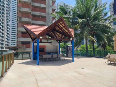 Apartamento, 4 quartos, 135 m² - Foto 5