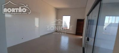 Casa, 3 quartos, 100 m² - Foto 2
