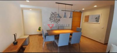 Apartamento, 3 quartos, 93 m² - Foto 2