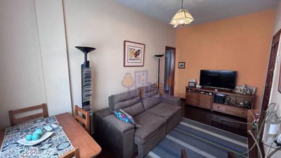 Apartamento, 1 quarto, 60 m² - Foto 3