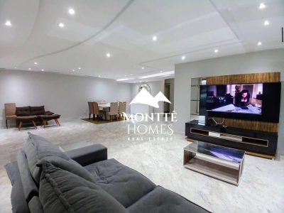 Apartamento, 4 quartos, 264 m² - Foto 1