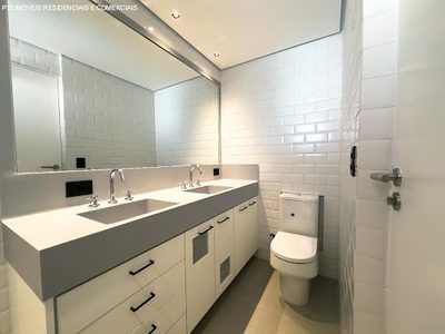Apartamento, 3 quartos, 220 m² - Foto 3