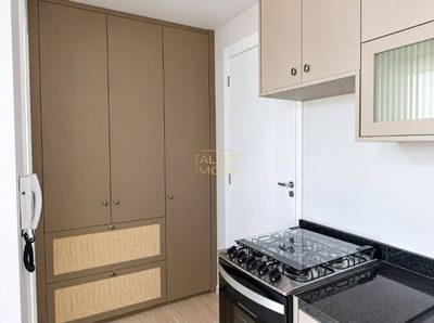 Apartamento, 2 quartos, 40 m² - Foto 3