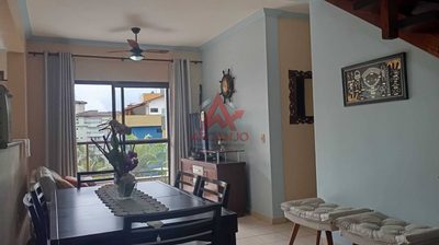 Cobertura, 3 quartos, 174 m² - Foto 1