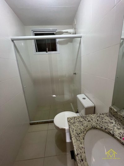 Apartamento, 2 quartos, 60 m² - Foto 2
