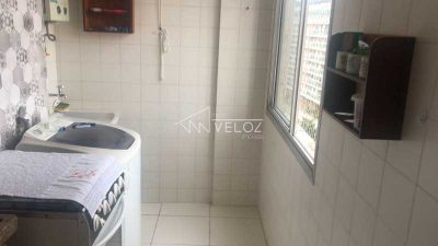 Apartamento, 1 quarto, 59 m² - Foto 3