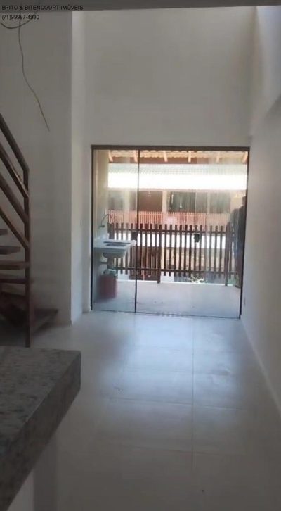 Casa, 4 quartos, 100 m² - Foto 5