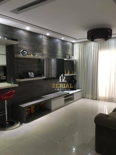 Apartamento, 3 quartos, 124 m² - Foto 2