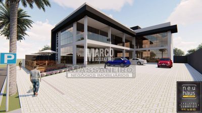 Casa, 1 quarto, 48 m² - Foto 3