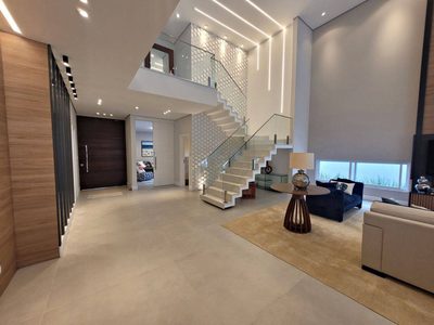 Casa, 7 quartos, 507 m² - Foto 4