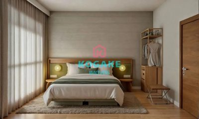 Apartamento, 2 quartos, 60 m² - Foto 2