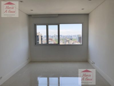 Apartamento, 1 quarto, 100 m² - Foto 1