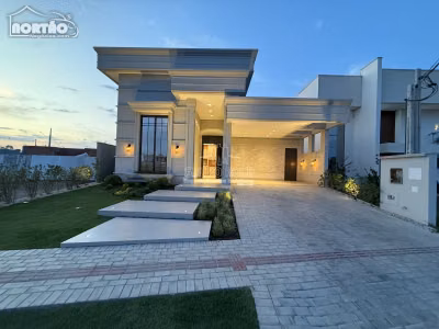 Casa, 1 quarto, 223 m² - Foto 1