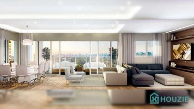 Apartamento, 4 quartos, 173 m² - Foto 1