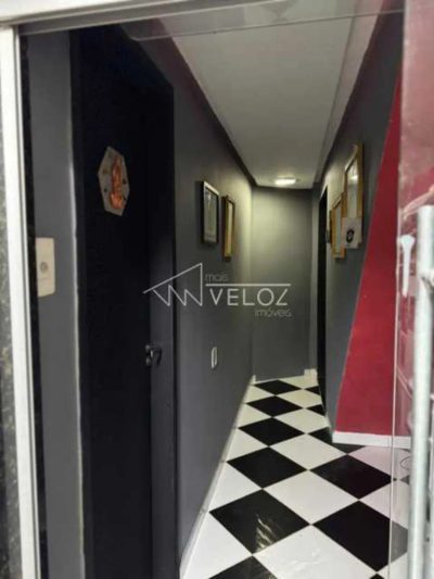 Apartamento, 1 quarto, 80 m² - Foto 1