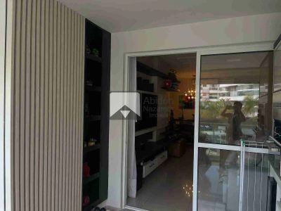 Apartamento, 4 quartos, 130 m² - Foto 4