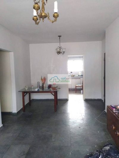 Apartamento, 2 quartos, 81 m² - Foto 1