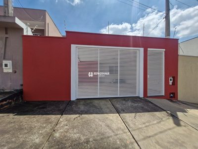 Casa, 3 quartos, 103 m² - Foto 2