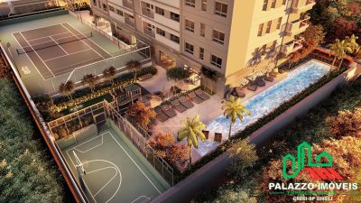 Cobertura, 4 quartos, 290 m² - Foto 3