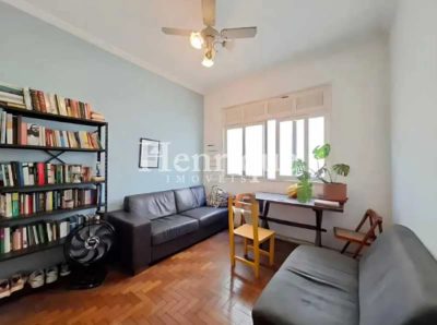 Apartamento, 2 quartos, 70 m² - Foto 3