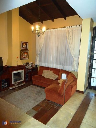 Casa, 3 quartos, 250 m² - Foto 4
