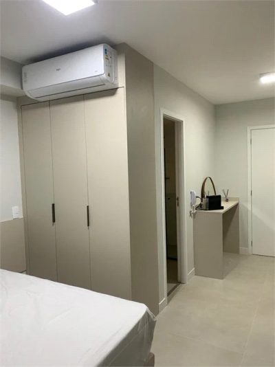 Apartamento, 1 quarto, 25 m² - Foto 3