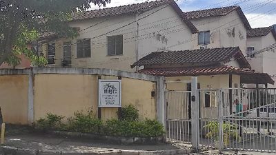 Apartamento, 2 quartos, 10 m² - Foto 1