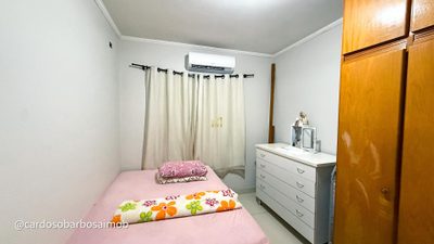 Apartamento, 3 quartos, 69 m² - Foto 5
