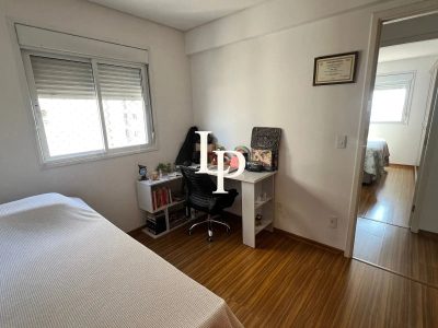 Apartamento, 3 quartos, 104 m² - Foto 5