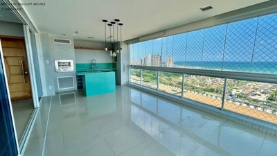Apartamento, 3 quartos, 155 m² - Foto 3